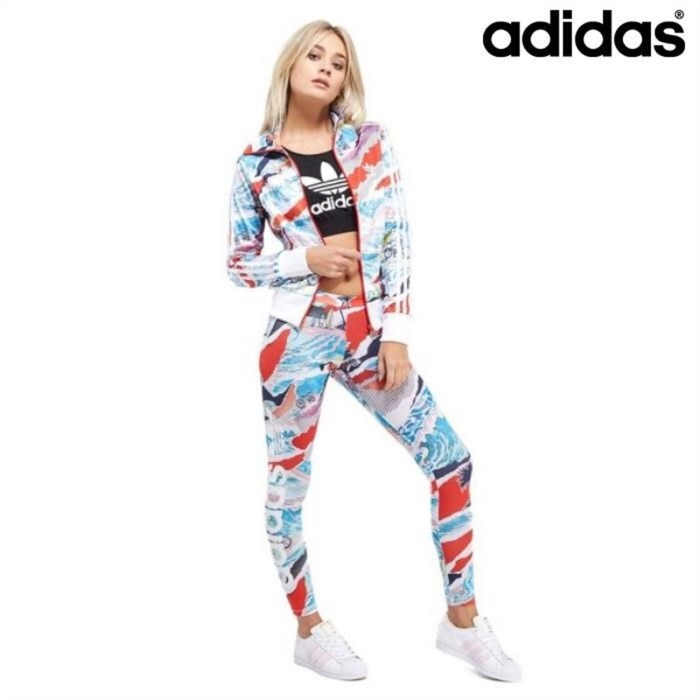 Women’s Adidas Originals Venice Beach 3-Piece Set